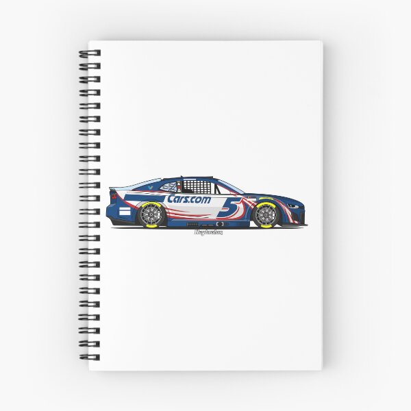 Item preview, #5 Kyle Larson 2026 Daytona 500 designed and sold by Heybratan.