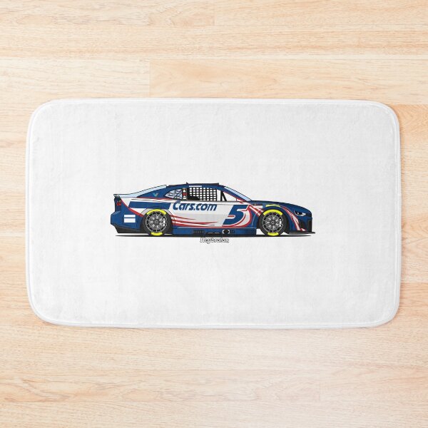 Item preview, #5 Kyle Larson 2026 Daytona 500 designed and sold by Heybratan.