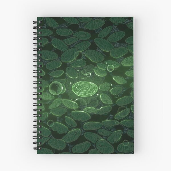Item preview, The green garden designed and sold by adanicareignart.