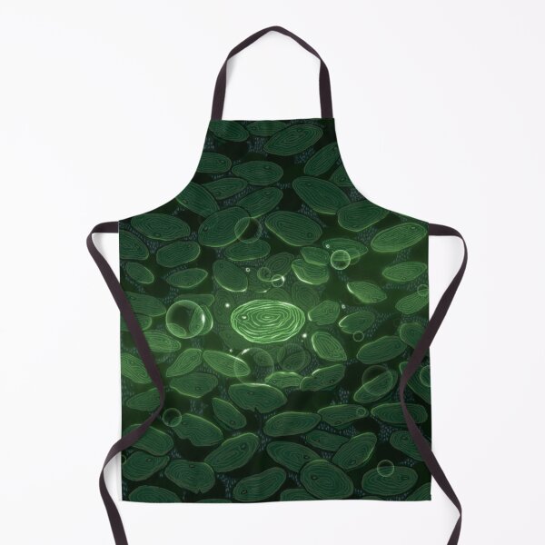 Item preview, The green garden designed and sold by adanicareignart.