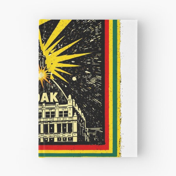 Item preview, Rochester, NY - Punk Tribute - Kodak designed and sold by Flower City Fallout.