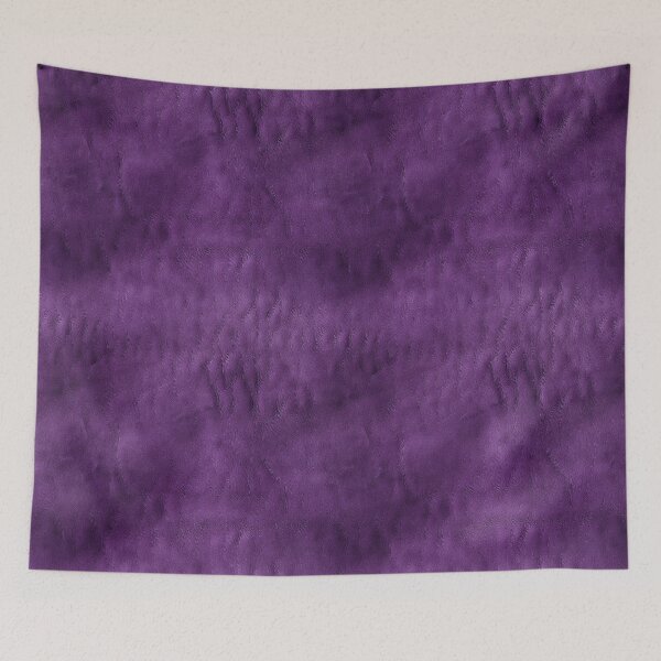 Item preview, Smooth Fine Grain Deep Purple Leather Photo Texture designed and sold by DigitaICraft.