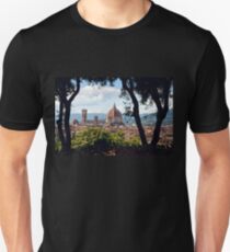 Firenze Slim Fit T-Shirt