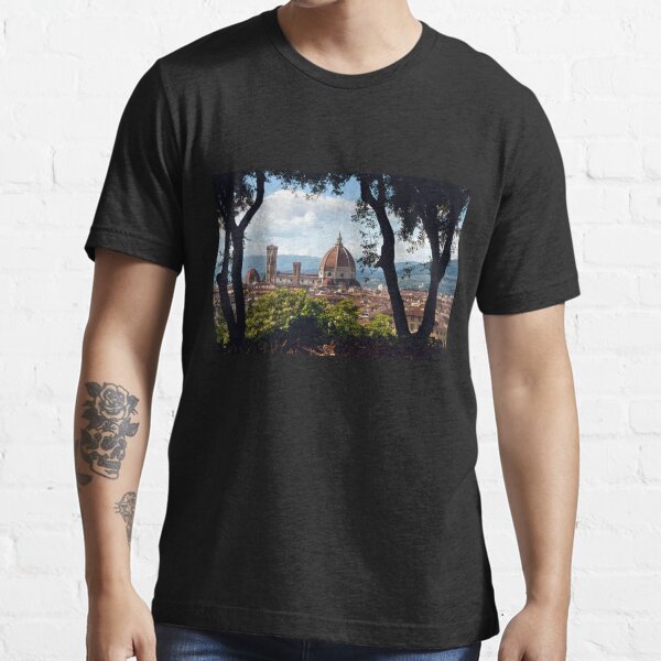 Firenze Essential T-Shirt