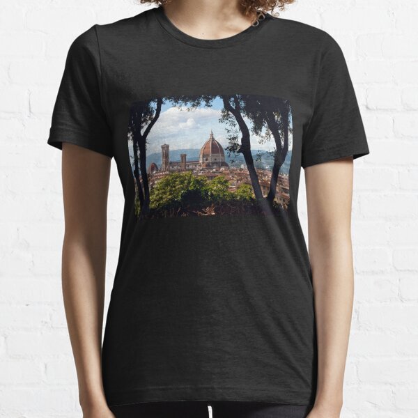 Firenze Essential T-Shirt