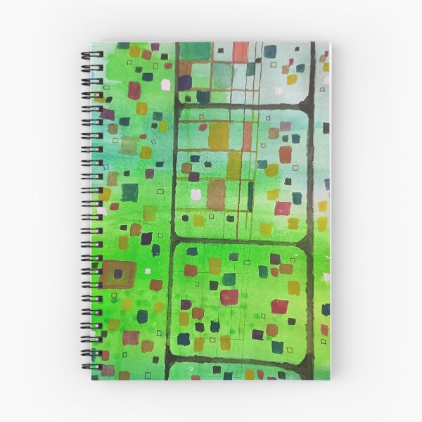 Item preview, Farm view from top designed and sold by mrgrv.