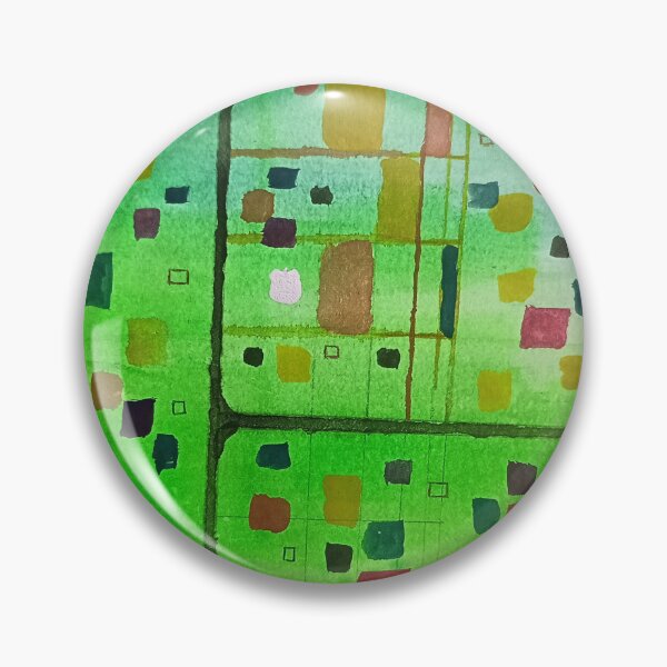 Item preview, Farm view from top designed and sold by mrgrv.