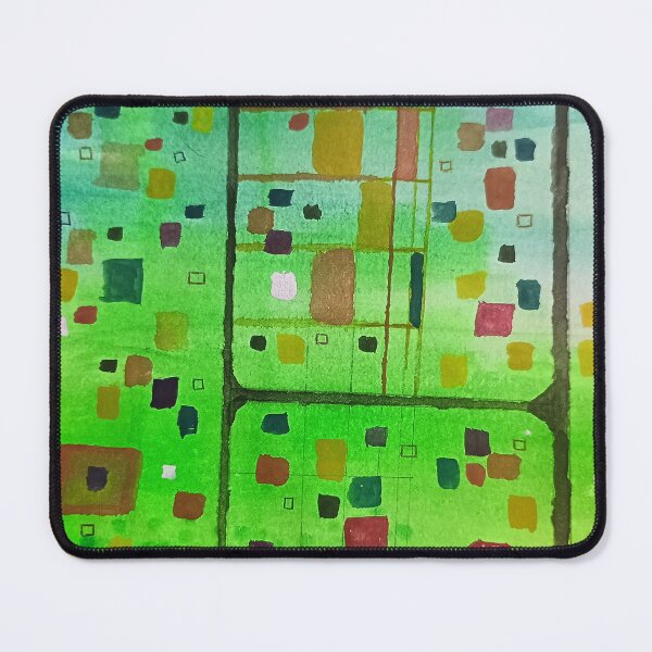 Item preview, Farm view from top designed and sold by mrgrv.