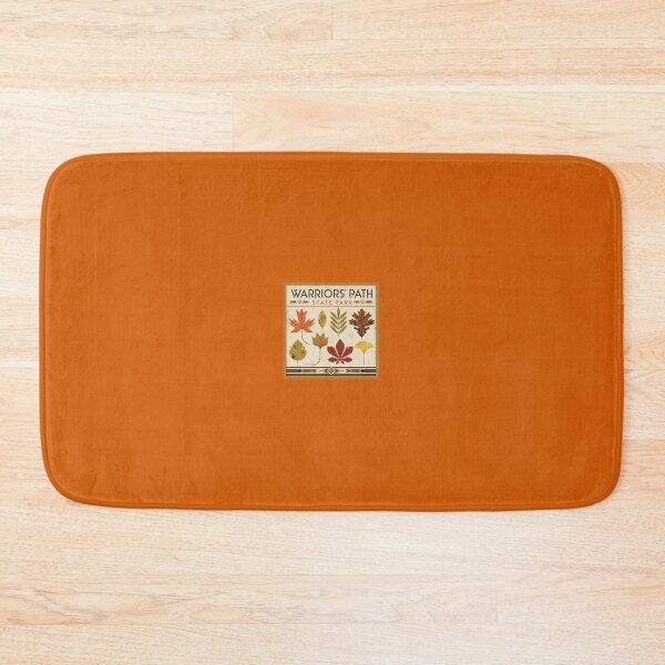 Item preview, Warriors' Path State Park  designed and sold by Broken Antler Designs .