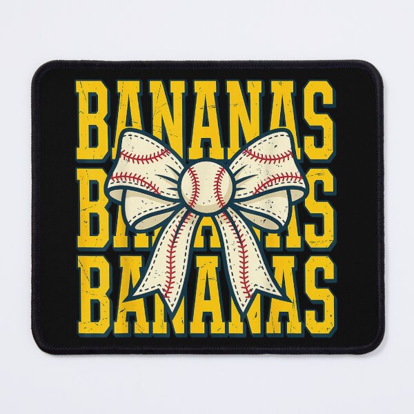 Item preview, Cute Baseball Softball Coquette Bow Graphic For Sports Mom And Athlete Girls designed and sold by Capisedo.