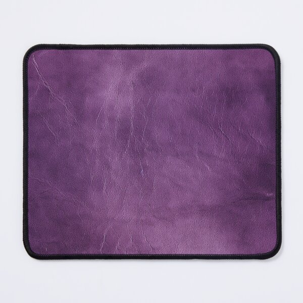 Item preview, Smooth Mottled Purple Leather Photo Texture designed and sold by DigitaICraft.
