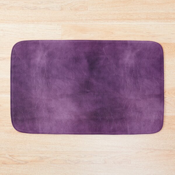 Item preview, Smooth Mottled Purple Leather Photo Texture designed and sold by DigitaICraft.