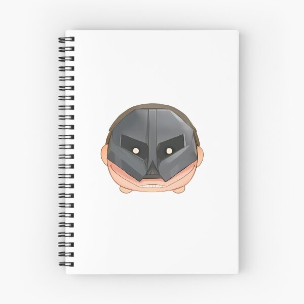 Item preview, War Hammer Titan Tsum Tsum Face designed and sold by LesageSecond.