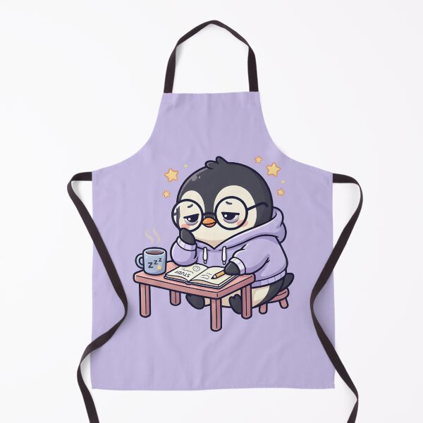 Item preview, Sleepy Scholar Study Session Aesthetic designed and sold by dreephic22.