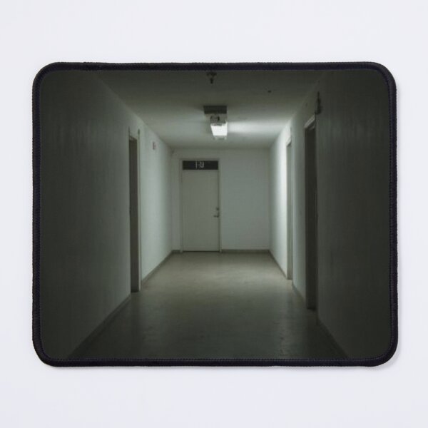 Item preview, scary door designed and sold by cloudzer0000.
