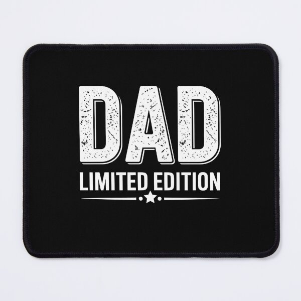 Item preview, Dad Limited Edition Funny Dad Father's Day Gift One Of A Kind Father designed and sold by Say It With Ink.