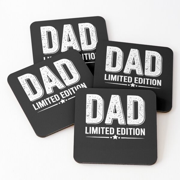 Item preview, Dad Limited Edition Funny Dad Father's Day Gift One Of A Kind Father designed and sold by Say It With Ink.