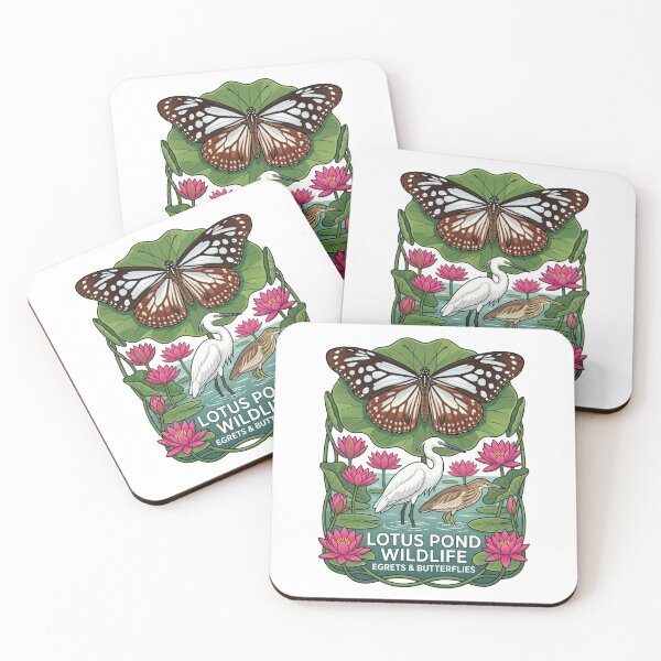 Item preview, Colorful butterfly resting on a blooming flower in a spring garden designed and sold by Lens Light Visuals.