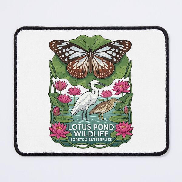 Item preview, Colorful butterfly resting on a blooming flower in a spring garden designed and sold by Lens Light Visuals.