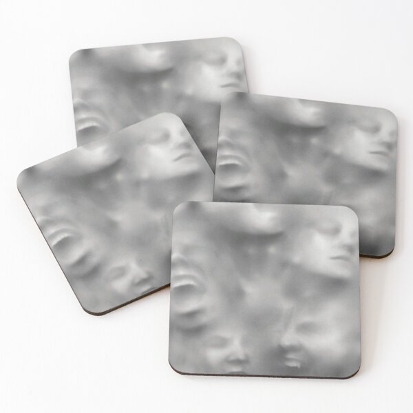 Item preview, Sea of Screaming Faces - Ethereal Agony and Mental Void designed and sold by Silence has weight.
