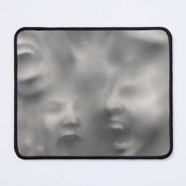 Item preview, Sea of Screaming Faces - Ethereal Agony and Mental Void designed and sold by Silence has weight.