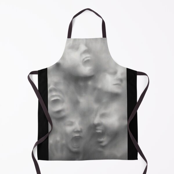 Item preview, Sea of Screaming Faces - Ethereal Agony and Mental Void designed and sold by Silence has weight.
