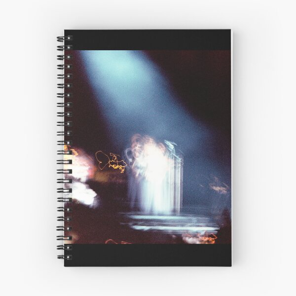 Item preview, Playing with lights at a concert designed and sold by MarsvpialStudio.
