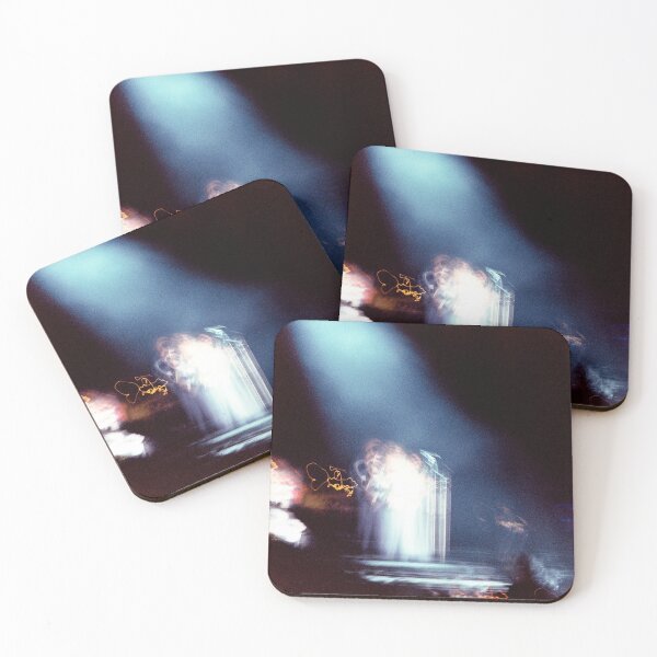 Item preview, Playing with lights at a concert designed and sold by MarsvpialStudio.