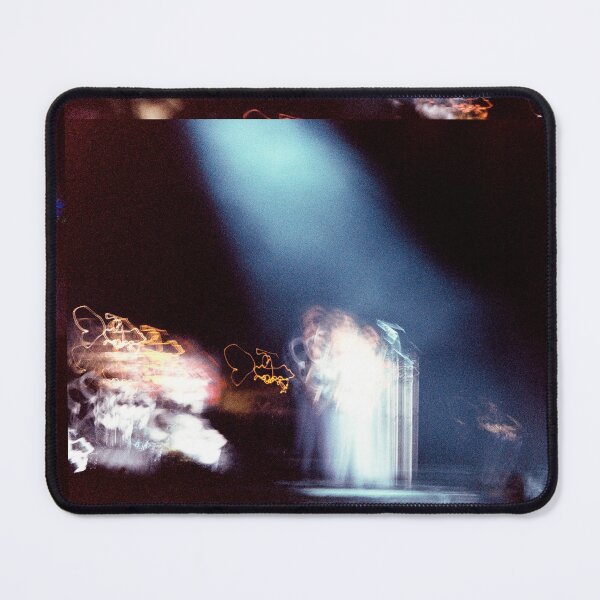 Item preview, Playing with lights at a concert designed and sold by MarsvpialStudio.