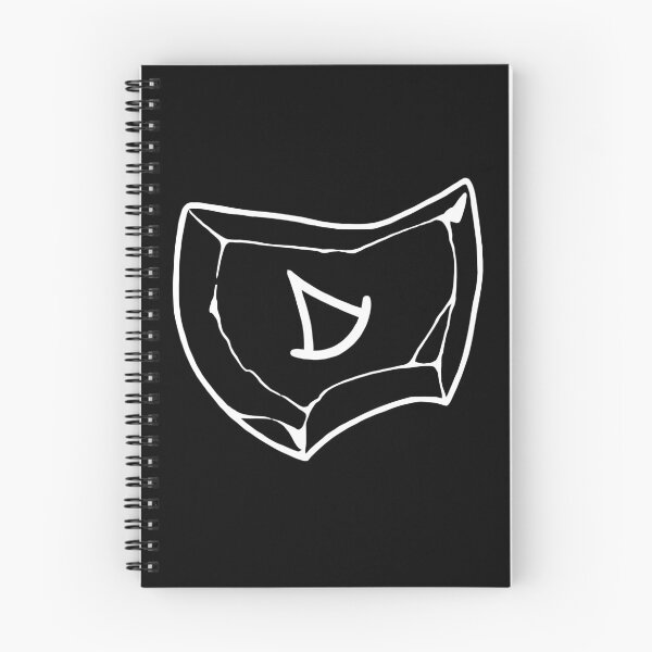 Item preview, Summoner Soul Stone Outline designed and sold by HunnyMonsta.
