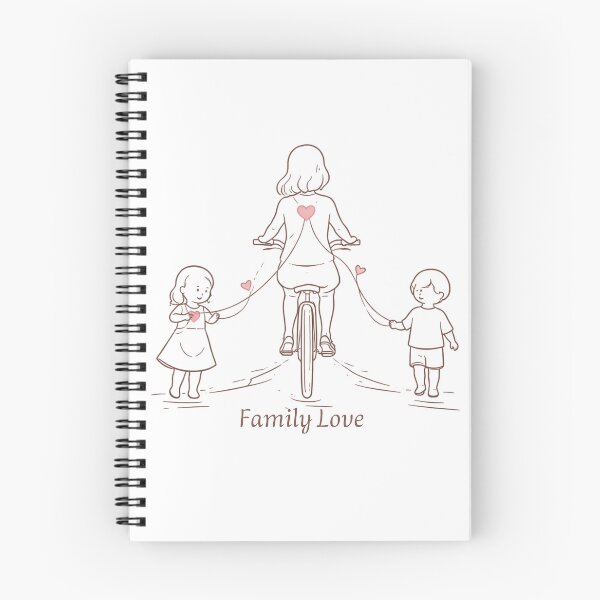 Item preview, Hand Holding Three Children Concept designed and sold by teeNova Wear.