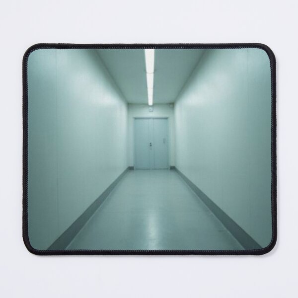 Item preview, hallway designed and sold by cloudzer0000.