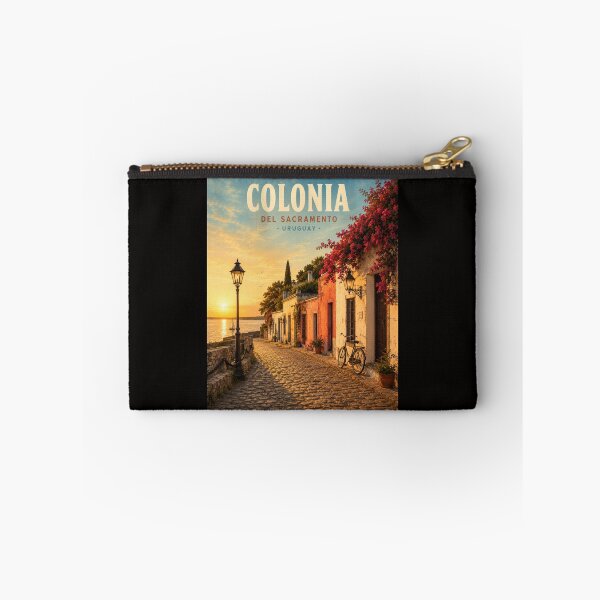 Item preview, Colonia Del Sacramento Uruguay  designed and sold by Tienda-Vane.