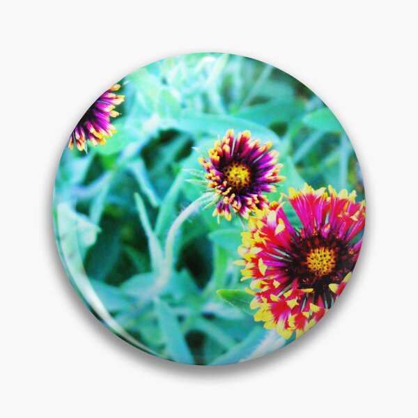 Item preview, Blanket Flowers designed and sold by Cynthia48.