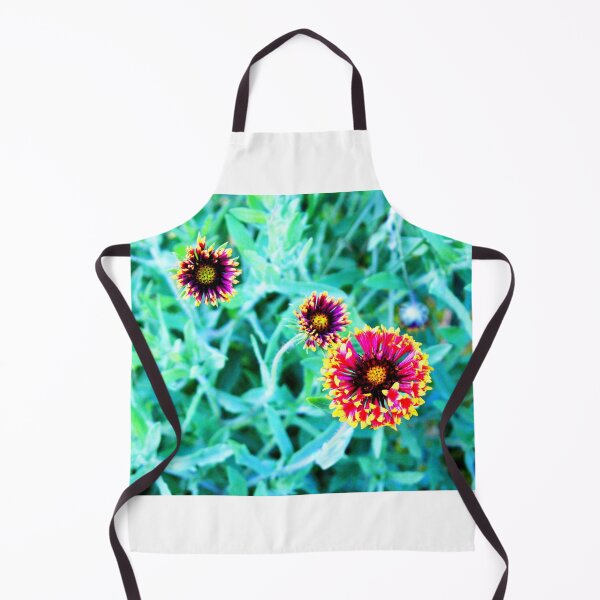 Item preview, Blanket Flowers designed and sold by Cynthia48.
