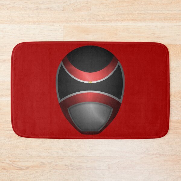 Item preview, Denji Sentai Megaranger/Power Rangers in Space - Red designed and sold by KalElsDesigns.