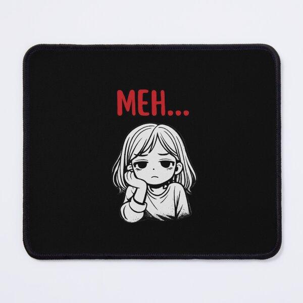 Item preview, Meh… designed and sold by DixieGirlStudio.