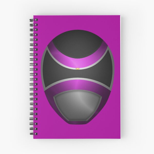 Item preview, Denji Sentai Megaranger/Power Rangers in Space - Pink designed and sold by KalElsDesigns.