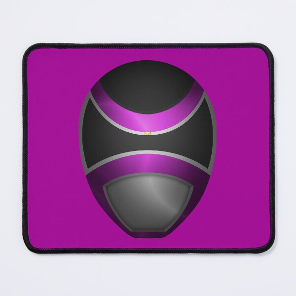 Item preview, Denji Sentai Megaranger/Power Rangers in Space - Pink designed and sold by KalElsDesigns.