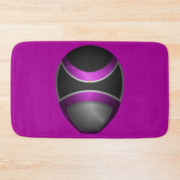 Item preview, Denji Sentai Megaranger/Power Rangers in Space - Pink designed and sold by KalElsDesigns.