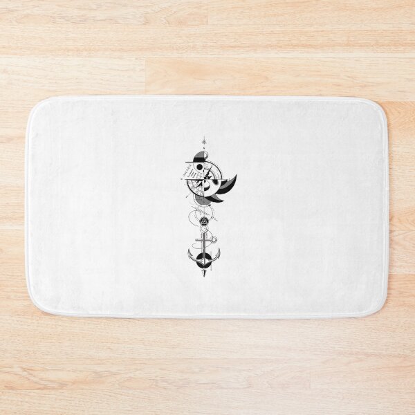 Item preview, Zoro Swords Geometric Compass designed and sold by The-Lone-Rodent.