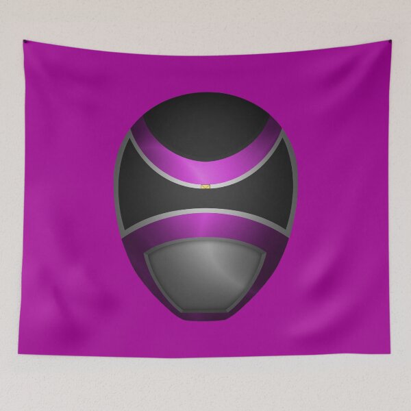 Item preview, Denji Sentai Megaranger/Power Rangers in Space - Pink designed and sold by KalElsDesigns.