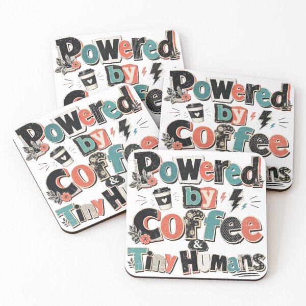 Item preview, Motherhood and Survival designed and sold by Fernhaven.
