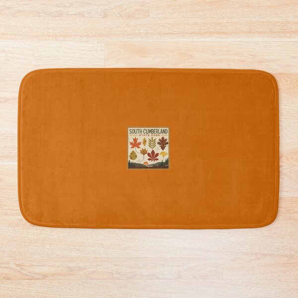 Item preview, South Cumberland State Park designed and sold by Broken Antler Designs .