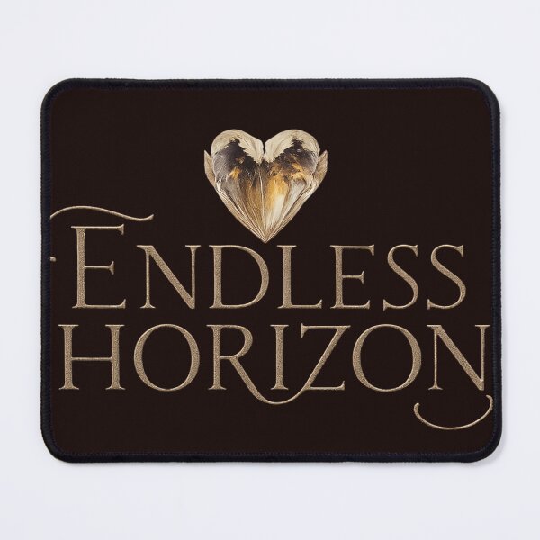 Item preview, Endless Horizon: Love That Lasts Forever designed and sold by JagrDesigns.