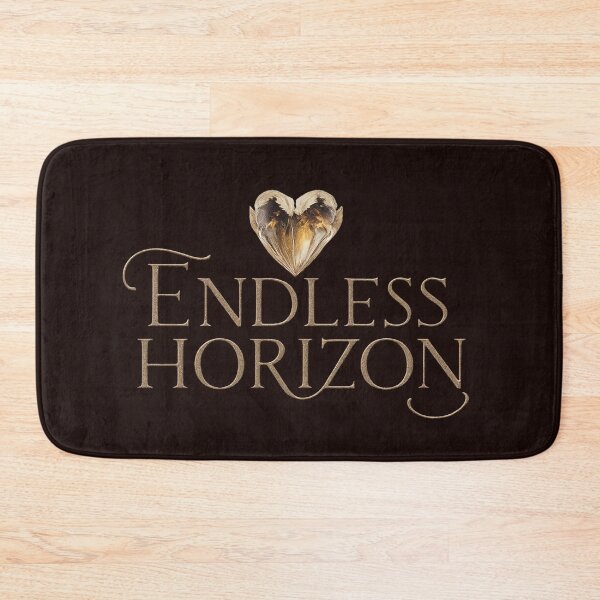 Item preview, Endless Horizon: Love That Lasts Forever designed and sold by JagrDesigns.