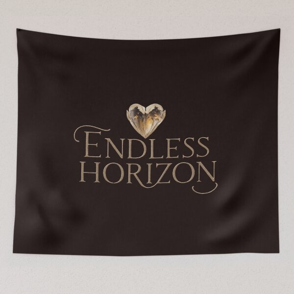 Item preview, Endless Horizon: Love That Lasts Forever designed and sold by JagrDesigns.