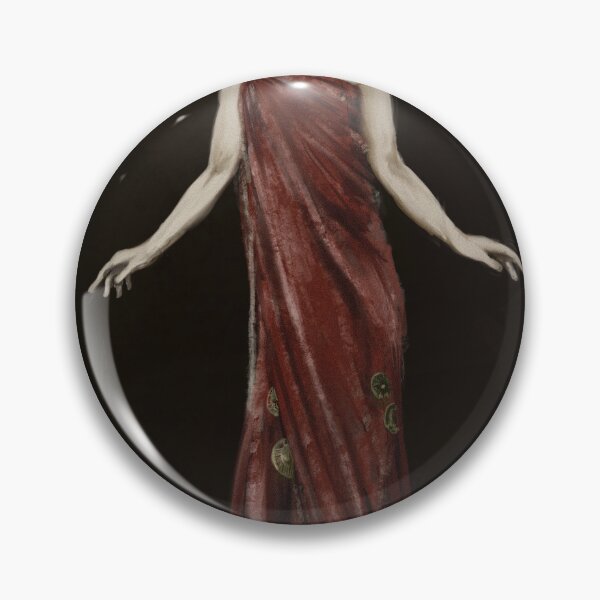 Item preview, Salome Dawn of Opera in Taisho Era Japan designed and sold by morirancru.
