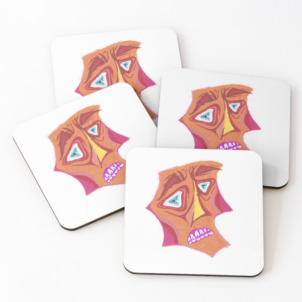 Item preview, Tragic Man designed and sold by steakpop.