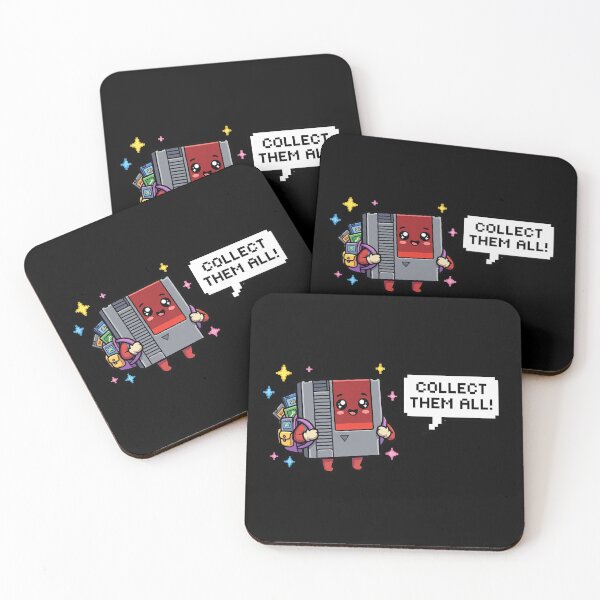 Item preview, The Cartridge Family – Shirley | Kawaii Retro Gaming Cartridge Art designed and sold by GloriousIdiot.